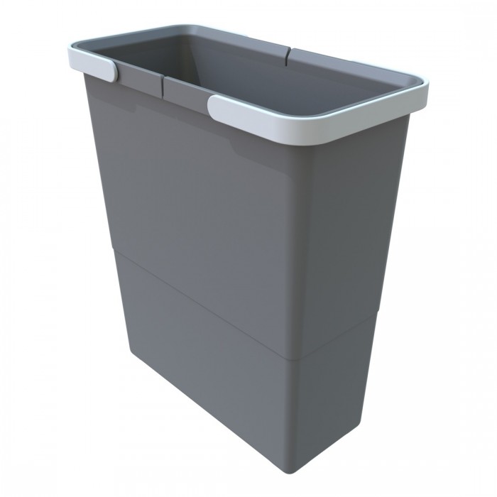Container model Slim COVER BOX capacity 13qt (12lt)