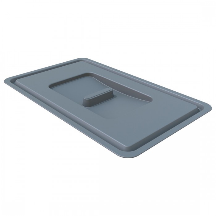 Container lid model Extra-large COVER BOX
