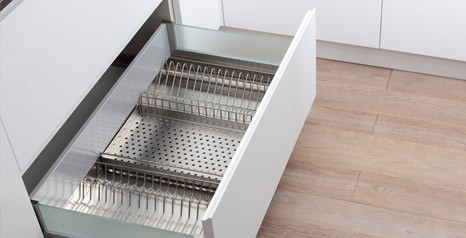 Dish Racks